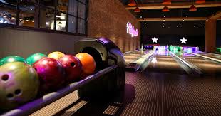 Ten Pin Bowling Tips Amf Bowling
