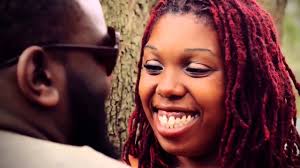 CHERISH D|Chocolate Man(Official Music Video)X CTC Films