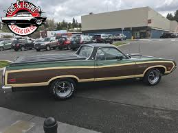 1971 ford ranchero squire lost found classic car co 1971 ford ranchero squire lost