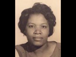 Remembering the life of Louisa Jane Pressley