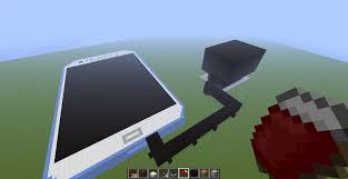 A piston is a vanilla minecraft machine capable of pushing most blocks when powered by redstone. Minecraft Samsung Galaxy S 3 Mini V 1 5 6 Ladegerat Maps Mod Fur Minecraft