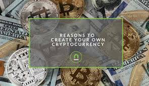 If you aren't an expert coder but have been a keen armchair observer of bitcoin, dogecoin, and every other increasingly niche cryptocurrency, you might be wondering if it's feasible to create your own. 6 Reasons To Create Your Own Cryptocurrency Nichemarket