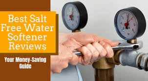When it comes to water softeners, the two most common referenced methods are as follows. Top 4 Salt Free Water Softeners Best No Salt Saltless Picks In 2021