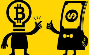 Cryptocurrency is better than fiat currency, because of the following reasons cryptocurrency is not owned by any country. Fiat Currency Vs Cryptocurrency Physical Money Vs Digital Money Who Will Be The King Steemit