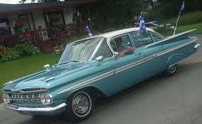 This artwork comes with an external frame. File 59 Chevrolet Impala Sedan Jpg Wikipedia