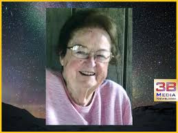 Ella Kate Turner, 86