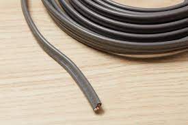 Sockets are available in 2 or 3 pin types. Common Types Of Electrical Wire Used In Homes