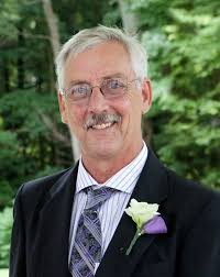 Obituary for Daniel Ross Johnson (Guest book)