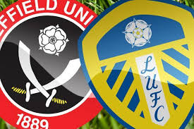 Sheffield united could beat leeds in three successive league meetings at elland road for the first time. Sheffield United Vs Leeds Live Score Billy Sharp Nets Second Goal From Penalty Spot To Put Blades Back In Front