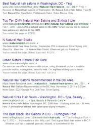 Fren, you can stop looking. How To Find The Right Hair Salon Just Mi