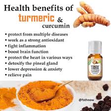 Omega oils are the fatty acids found in foods like fish, fish oil and flaxseed. Consuming Fresh Turmeric Regularly Will Provide All These Benefits Curcumin Is A Substance Found In Turmeri Turmeric Health Benefits Curcumin Fresh Turmeric