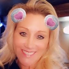 Lisa Silverberg (@CoolSilver23)