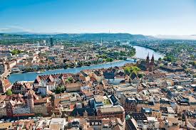 The basel peace forum 2021 will be held on wednesday, 20 january, 2021, and thursday, 21 january, 2021. Kantone In Der Basel Area Beschliessen Hilfsmassnahmen Basel Area Business Innovation