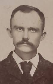 William G Tyler (1864-1943)