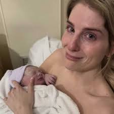 Massachusetts Native Meghan Trainor Welcomes Baby Girl Mikey Moon Through Surrogate (PHOTOS)