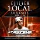 Dj Obscene event image