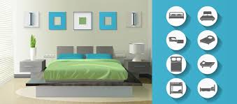 Posts can be round or square, and some are even tall enough to form a full canopy bed. 75 Different Types Of Beds Styles And Frames The Ultimate List