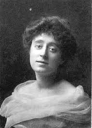 Mary Ethel (Major) Monteith (1870-1939)