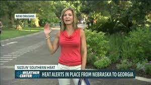 More Jen Carfagno 7172015 - YouTube
