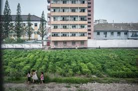 Road To North Korea Michal Huniewicz Life In North Korea North Korea Ski Resort