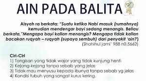 Mutiara Hikmah Pengertian Penyakit Ain Penyakit Ain Facebook