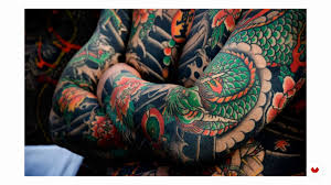 One style of tattoo is referred to as trash polka. History Of The Tattoo Types Styles And Their Evolution Tattoo For Beginners Polillatattoo Domestika