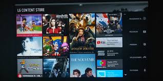 So, without any delay let us check the list. Download Applications To An Lg Smart Tv Best Apps For Webos The Tech Zone