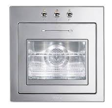 Oven And Gas Cooktop For A Mid Century Modern Kitchen Ala Vintage Thermador Single Electric Wall Oven Wall Oven Electric Wall Oven