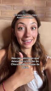 Bora faer o seu 👀 #luisasonzavideo #chico #luisasonzaedit  #chicoeluisasonza #astrology #astrologia #mapaastral #vaiprofycaramba  #universo