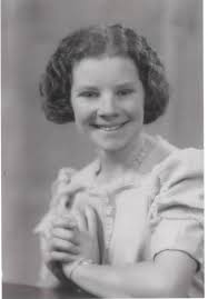 Muriel Vera Adams (Maudie)