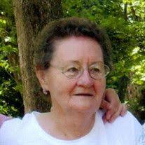 Anna Lucille Cooley Atchison (1934-2018)