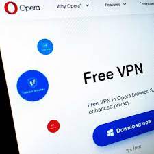 The best things in life are free, and your privacy and security should be while free vpns may be hard to come by, opera proves that it is still possible to have a secure vpn. Can T Find Vpn In Opera Here S What You Can Do About It
