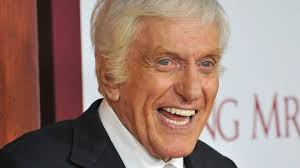 At age 90, Dick Van Dyke is dancing again!