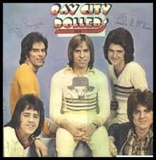 Bay city rollers song list. 70 Music Artist Watch Bay City Rollers