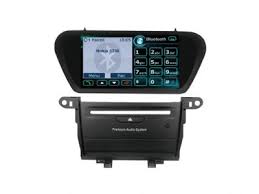Urunler Honda Accord Dvd Ve Multimedya Sistemi Cyclone