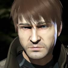 Rook, **Rook fit by Dart Plagies