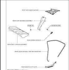 Toyota Camry Hybrid 2007 2009 Service Repair Manual Repair Manuals Camry Toyota Camry
