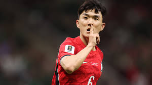 Corea del Sur le gana 2-1 a Chequia en segundo partido de inauguración de la Copa del Mundo