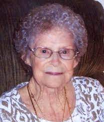 Obituary of Vella M Dubois