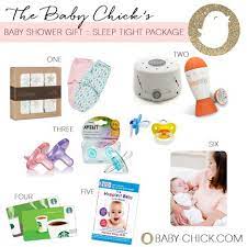 And if you have kids that are still way too young for traditional legos (they're recommended for ages 4 and up), get them started on the larger sized version. 30 Unique Baby Shower Gift Ideas You Ll Love Baby Chick
