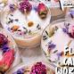 Floral Candle Making Workshop