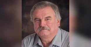 Daniel Hedlund Obituary