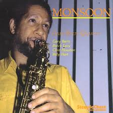 Gary Bartz : Monsoon (CD) -- Dusty Groove is Chicago's Online Record Store