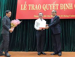Ông trần quân công tác tại văn phòng bộ tài chính từ năm 2014 đến nay. Thanh á»§y Tp Hcm Co Tan Chanh VÄƒn Phong Thá»i Sá»± Plo
