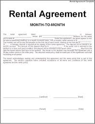 This agreement depicts that the tenant or lessee takes the property solely for residential purpose. Download Free Basic Rental Agreement Template Every Last Template Free Download