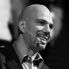 Speaker · Global Summit Marketing & Digital