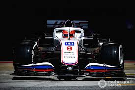 Racers edge motorsports is a world class professional race team currently competing in the gt3 class of the sro world challenge series. Mazepin Sure Opinions Will Change With Better F1 Results