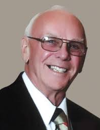 Obituary information for Lloyd C Petersen