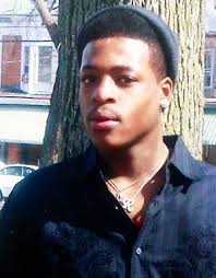 Rest In Peace: America's Fallen Youth