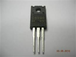 Here is an image showing the pin diagram of the this transistor. Persamaan Transistor C5198 Shefalitayal